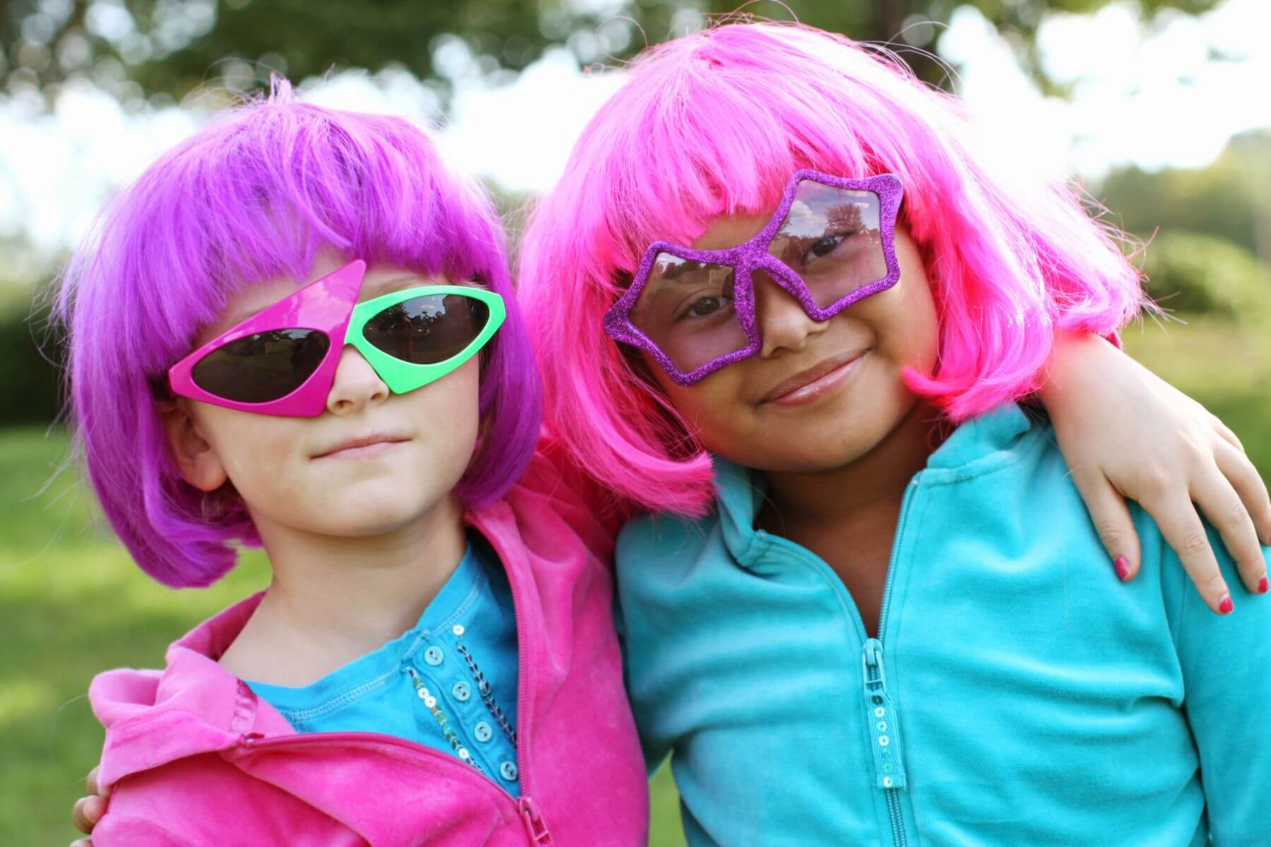 pop star dance party summer camp in Oakville